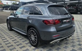 Mercedes-Benz GLC 400 ! AMG/9G/GERMANY/VIRTUAL/AMBIENT/BURMESTER//L | Mobile.bg    7