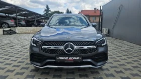 Mercedes-Benz GLC 400 ! AMG/9G/GERMANY/VIRTUAL/AMBIENT/BURMESTER//L | Mobile.bg    2