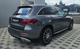 Mercedes-Benz GLC 400 ! AMG/9G/GERMANY/VIRTUAL/AMBIENT/BURMESTER//L | Mobile.bg    5