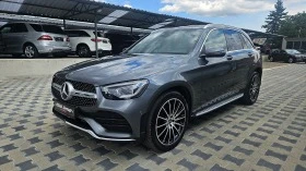 Mercedes-Benz GLC 400 ! AMG/9G/GERMANY/VIRTUAL/AMBIENT/BURMESTER/ПОДГР/L - [1] 