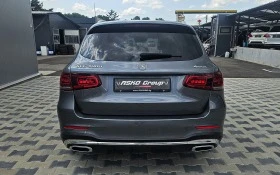 Mercedes-Benz GLC 400 ! AMG/9G/GERMANY/VIRTUAL/AMBIENT/BURMESTER//L | Mobile.bg    6