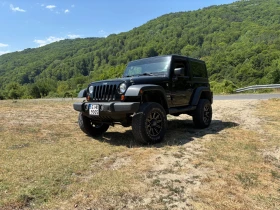 Jeep Wrangler Sport - 29000 лв. - 77970240 16