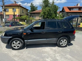 Hyundai Santa fe, снимка 2