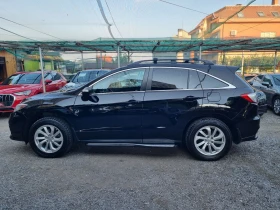 Acura Rdx 3.5 V6 | Mobile.bg    4