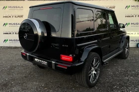 Mercedes-Benz G 63 AMG Facelift -  2025 *  *  *  5 | Mobile.bg    3