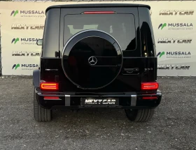 Mercedes-Benz G 63 AMG Facelift -  2025 *  *  *  5 | Mobile.bg    4