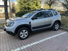 Dacia Duster, снимка 3