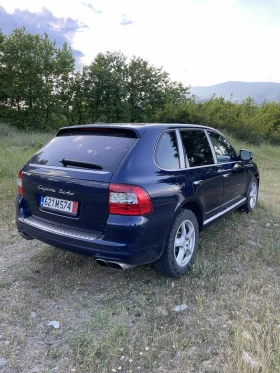 Porsche Cayenne TURBO , снимка 4