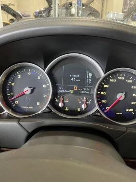 Porsche Cayenne TURBO , снимка 17