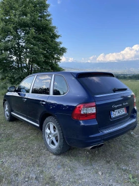 Porsche Cayenne TURBO , снимка 3