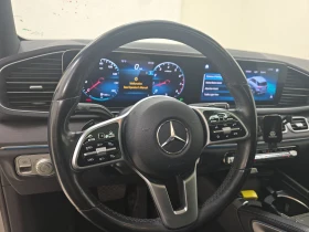 Mercedes-Benz GLE 350 | Mobile.bg    10