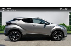 Toyota C-HR | Mobile.bg    17