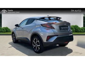 Toyota C-HR | Mobile.bg    2