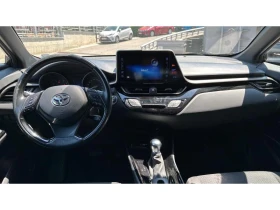 Toyota C-HR | Mobile.bg    8