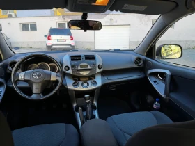 Toyota Rav4 136КС D4D - 4X4, снимка 9