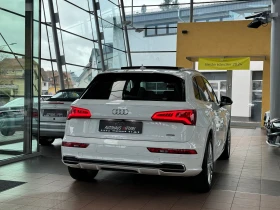 Audi Q5 3.0 TDI S-Line* Matrix* Pano, снимка 3