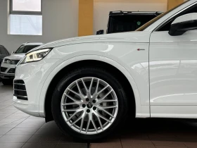 Audi Q5 3.0 TDI S-Line* Matrix* Pano, снимка 9