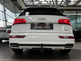 Audi Q5 3.0 TDI S-Line* Matrix* Pano, снимка 5