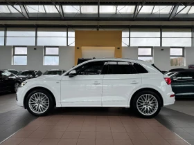 Audi Q5 3.0 TDI S-Line* Matrix* Pano, снимка 4