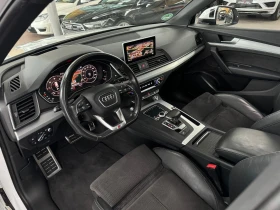 Audi Q5 3.0 TDI S-Line* Matrix* Pano, снимка 10