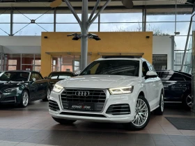 Audi Q5 3.0 TDI S-Line* Matrix* Pano, снимка 1