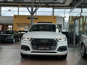 Audi Q5 3.0 TDI S-Line* Matrix* Pano, снимка 2