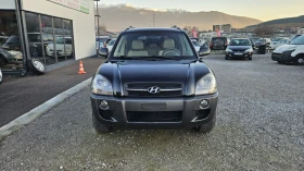 Hyundai Tucson 2.0i/ GPL /4WD/  | Mobile.bg    5