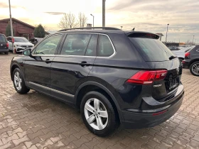 VW Tiguan 2.0TDI AVTOMAT/NAVI, снимка 8