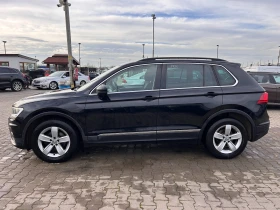 VW Tiguan 2.0TDI AVTOMAT/NAVI, снимка 9