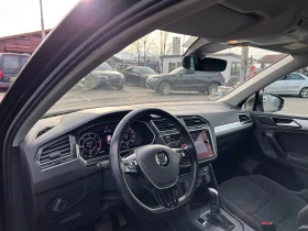 VW Tiguan 2.0TDI AVTOMAT/NAVI, снимка 11