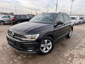 VW Tiguan 2.0TDI AVTOMAT/NAVI, снимка 1