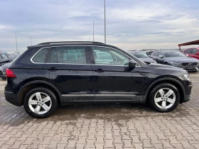 VW Tiguan 2.0TDI AVTOMAT/NAVI, снимка 5