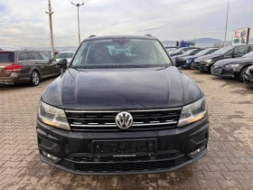 VW Tiguan 2.0TDI AVTOMAT/NAVI, снимка 3