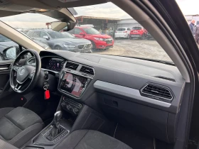 VW Tiguan 2.0TDI AVTOMAT/NAVI, снимка 10