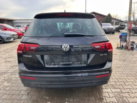 VW Tiguan 2.0TDI AVTOMAT/NAVI, снимка 7