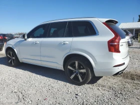 Volvo Xc90 ПОДГРЕВ/ОБДУХВАНЕ/ПАНОРАМА/LANE ASSIST/KEYLESS/, снимка 6