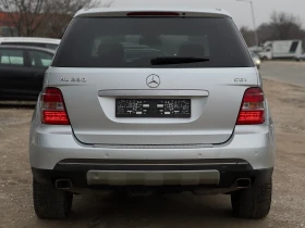 Mercedes-Benz ML 280 * ПРУЖИНИ* 3.0CDI* , снимка 6