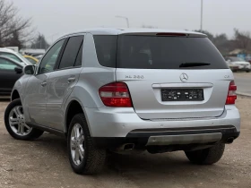 Mercedes-Benz ML 280 * ПРУЖИНИ* 3.0CDI* , снимка 2