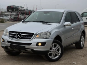 Mercedes-Benz ML 280 * ПРУЖИНИ* 3.0CDI* , снимка 3