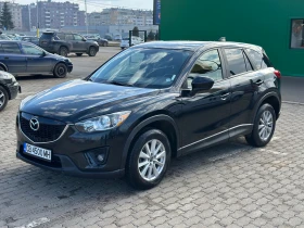 Mazda CX-5 2.5i SkyActiv 4x4, снимка 2