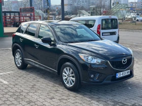 Mazda CX-5 2.5i SkyActiv 4x4, снимка 1