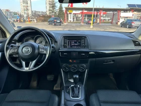 Mazda CX-5 2.5i SkyActiv 4x4, снимка 5