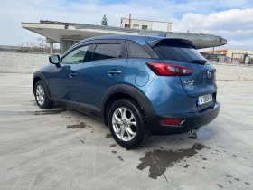 Mazda CX-3, снимка 5