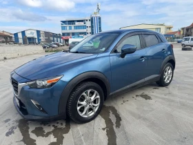 Mazda CX-3, снимка 4