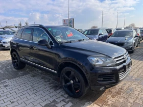 VW Touareg 3.0TDI 4X4 AVTOMAT/NAVI/KOJA EURO 5 - цена по договаряне - 70431454 | Car24.bg