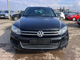 VW Touareg 3.0TDI 4X4 AVTOMAT/NAVI/KOJA EURO 5, снимка 3