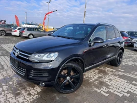 VW Touareg 3.0TDI 4X4 AVTOMAT/NAVI/KOJA EURO 5 1