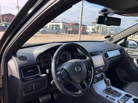 VW Touareg 3.0TDI 4X4 AVTOMAT/NAVI/KOJA EURO 5, снимка 12