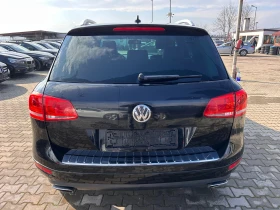 VW Touareg 3.0TDI 4X4 AVTOMAT/NAVI/KOJA EURO 5 - цена по договаряне - 70431454 | Car24.bg