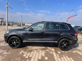 VW Touareg 3.0TDI 4X4 AVTOMAT/NAVI/KOJA EURO 5, снимка 9